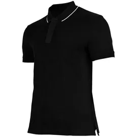 Giorgio Armani ARMANI EXCHANGE Poloshirt - Black - 2XL