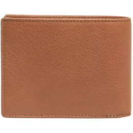 Marc O'Polo Pete Geldbörse Herren Portemonnaie classic cognac