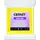 Cernit CE0880250717C Modelliermasse Gelb 250g