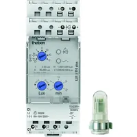 Theben Dämmerungsschalter LUNA 110 plus AL