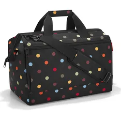 reisenthel Reisetasche allrounder L pocket dots