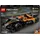 LEGO Technic NEOM McLaren Formula E Race Car 42169