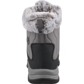 SKECHERS Trego-Stormie Damen Boots Charcoal EU 39