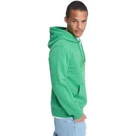 QUIKSILVER Hoodie Grün S