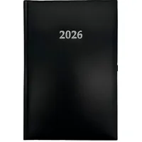 Adina 2026 ADINA Wochenkalender A5+ 24x16cm 1 Woche auf