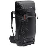 Vaude Astrum EVO 70+10, Schwarz