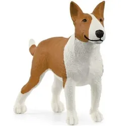 Schleich: Bullterrier-Figur - 13966