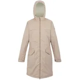 Regatta Romine Ii Jacke - Light Vanilla - 10
