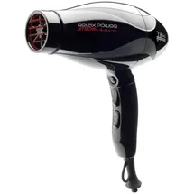 GAMMAPIU' Relax Power 2750 W schwarz