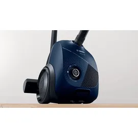 Bosch BGBS2BU1T5 Staubsauger, maximale Leistung: 850 Watt