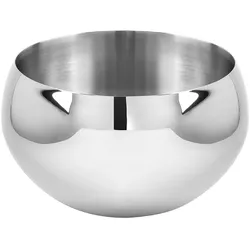 Punchbowl Apollo - silberner Sektkühler