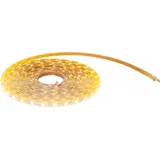 Star Trading Solar-Lichtband Stripe Light warmweiß - Transparent