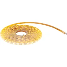 Star Trading Solar-Lichtband Stripe Light warmweiß - Transparent