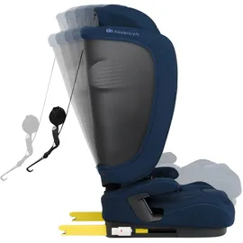 Kinderkraft Fix2Go Navy