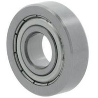NKE Laufrollen 305704 -2Z