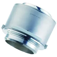 Uponor rs adapter press 40-rs2