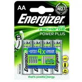 Energizer AA Recharge Power Plus