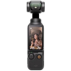 DJI Osmo Pocket 3
