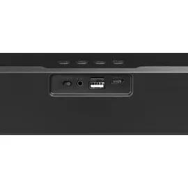 DEFENDER Soundbar Z9 schwarz