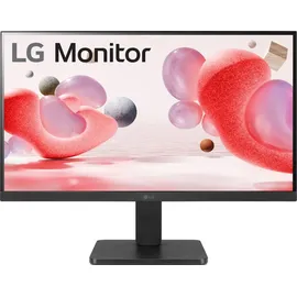LG 22MR410-B Desktop-PC-Monitor 22 Zoll – VA-Display, FHD-Auflösung (1920 x 1080), 5 ms GtG 100 Hz, sRGB 99%, AMD FreeSync, Gaming-Funktionen und Eye-Care