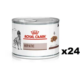 Royal Canin Hepatic 200 g