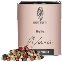1001 Frucht - Bunter Pfeffer Werner 0,08 kg