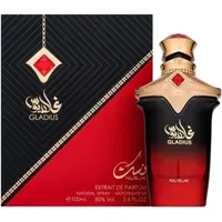 Nusuk Gladius Extrait de Parfum 100 ml Herren