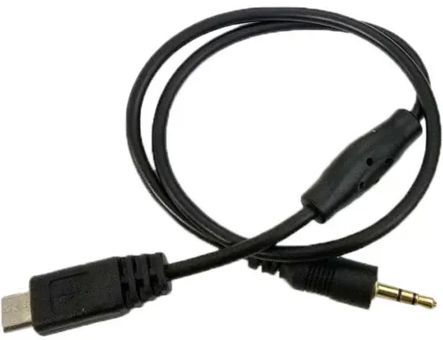 Nodal Ninja Shutter release cable for Canon RS-80N3 (F9980-2L)