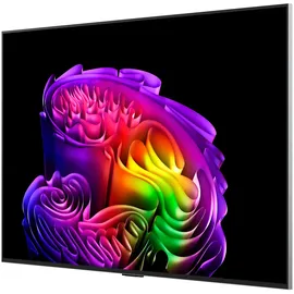 LG OLED55G67LW 55" 4K OLED evo AI Smart TV G6