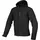 Germot Snake Softshelljacke schwarz XL