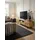 KADIMA DESIGN Lowboard 160x46x43 cm Braun Holz