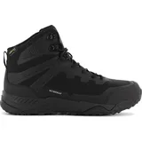 Magnum Bondsteel Mid Wp C Wanderstiefel - Black - EU 43