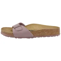 Birkenstock Damen Madrid BFBC Sandale (Größe 36, lila)