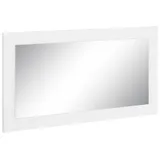 borchardt Möbel »Vaasa« mit Rahmen weiß