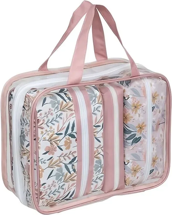 Kosmetiktasche X4 Sommer ASR