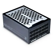 PHANTEKS Revolt Titanium, 1600W