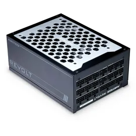 PHANTEKS Revolt Titanium, 1600W