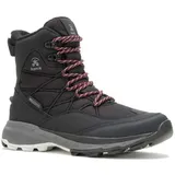 Kamik Trekice Gummistiefel Schwarz 41