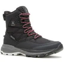 Kamik Trekice Gummistiefel Schwarz 41