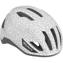 Rudy Project Sinergy L 54-60 cm Erwachsene weiß 2021