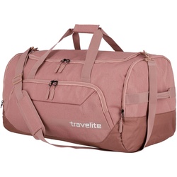 travelite  Kick Off Reisetasche 60 cm 73 l - Pink