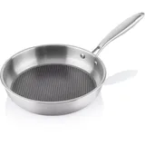 ETA Honeycomb Induktionspfanne 25 cm