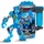 Moose MrBeast Lab Mutato: Stealth Panther blau