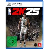 NBA 2K25 (PS5)