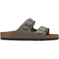 Birkenstock Arizona Unisex CONCRETE GRAY 43