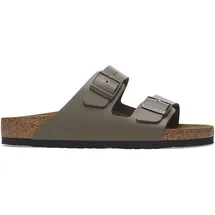 Birkenstock Arizona Unisex CONCRETE GRAY 43