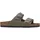Birkenstock Arizona Unisex CONCRETE GRAY 43