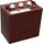 Trojan T-125 6V 240Ah Deep Cycle Traktionsbatterie ELPT-Anschluss