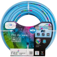 Fitt nts jeans 1/2' (12,5mm) 20 m - Robuster