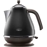 De'Longhi Icona Vintage KBOV 2001.BK schwarz